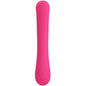 Comprar Pretty Love Lamar Vibrador Rabbit Rosa – Diseño Curvado Ideal Para Estimulación Personal-Noxtic