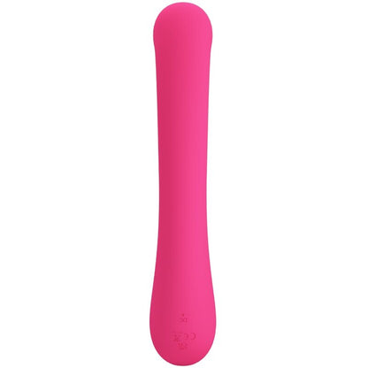 PRETTY LOVE - LAMAR PINK RABBIT &amp; G-SPOT VIBRATOR