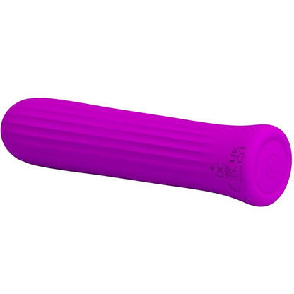 Comprar Pretty Love Blanche Vibrador Rosa – Estimulador Recargable Con 12 Modos De Vibración-Noxtic