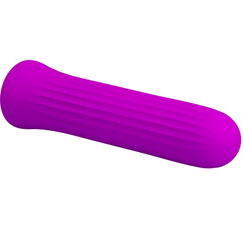 Comprar Pretty Love Blanche Vibrador Rosa – Estimulador Recargable Con 12 Modos De Vibración-Noxtic