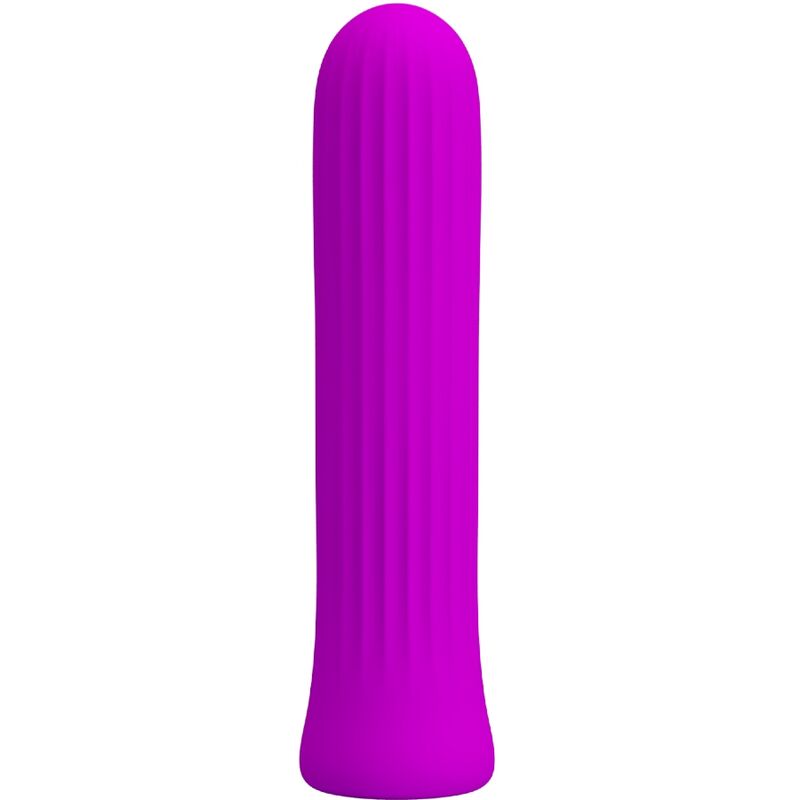 Comprar Pretty Love Blanche Vibrador Rosa – Estimulador Recargable Con 12 Modos De Vibración-Noxtic
