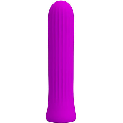 Comprar Pretty Love Blanche Vibrador Rosa – Estimulador Recargable Con 12 Modos De Vibración-Noxtic