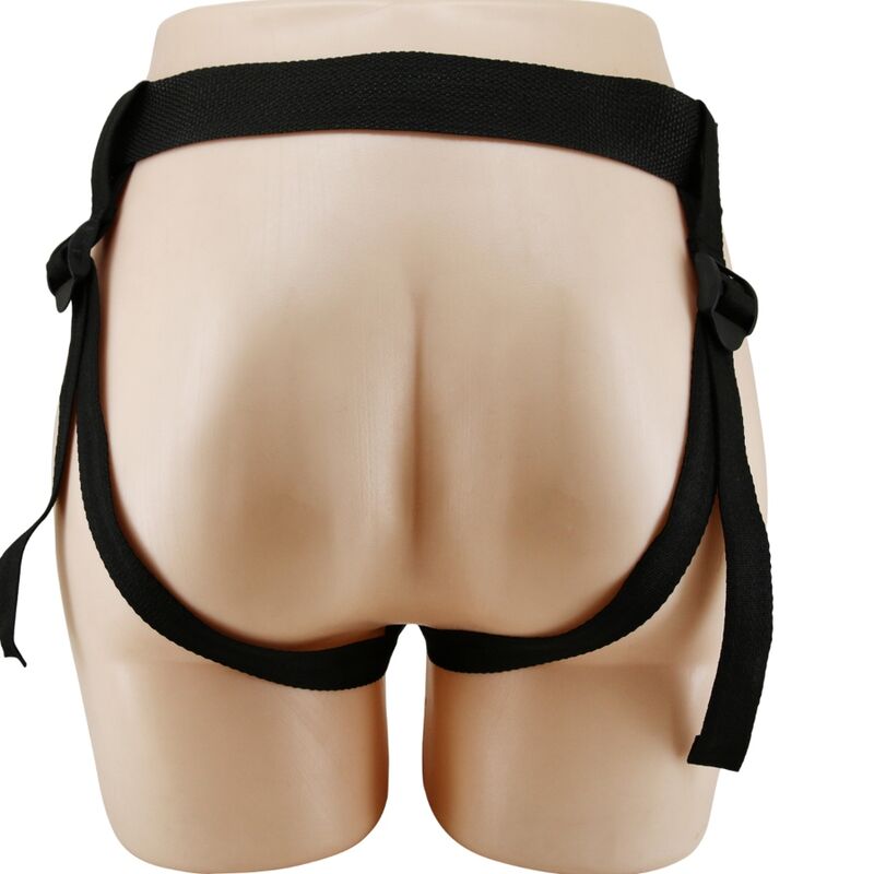 PRETTY LOVE - HARNESS STARK COMFORTABLE-PRETTY LOVE-Noxtic