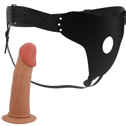 PRETTY LOVE - HARNESS STARK COMFORTABLE-PRETTY LOVE-Noxtic