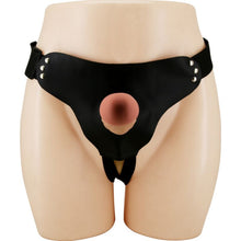PRETTY LOVE - HARNESS STARK COMFORTABLE-PRETTY LOVE-Noxtic