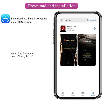 Pretty Love Doreen Huevo Vibrador Recargable Magenta – Estimulador Con Control Remoto Para Placer Personalizado