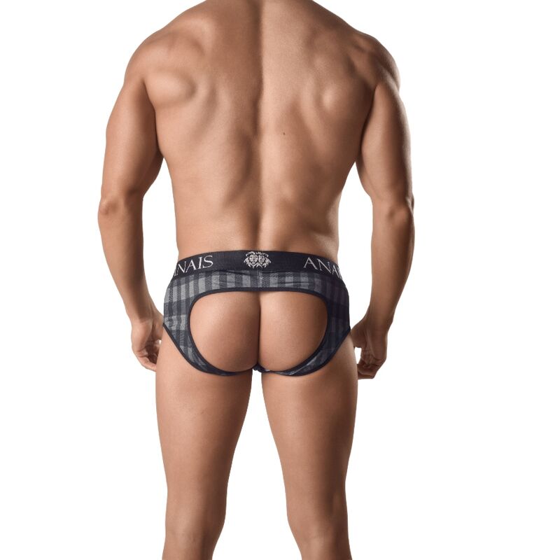 Anais Men Aegis Jock Bikini M – Ropa Íntima Masculina Con Diseño Elegante Y Cómodo