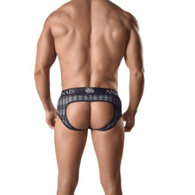 Anais Men Aegis Jock Bikini M – Ropa Íntima Masculina Con Diseño Elegante Y Cómodo