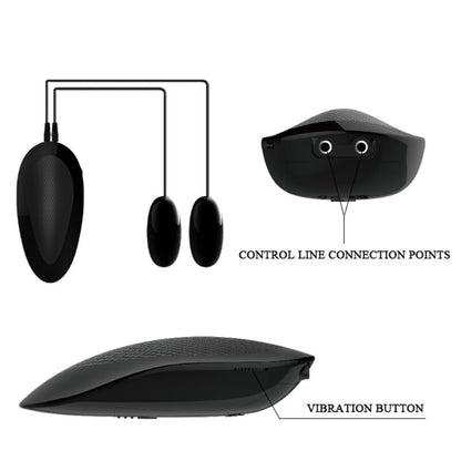 Masturbatore maschile CRAZY BULL – Design ergonomico per un piacere confortevole