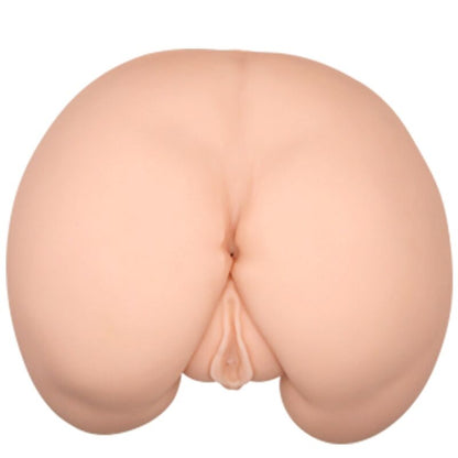 Masturbatore maschile CRAZY BULL – Design ergonomico per un piacere confortevole