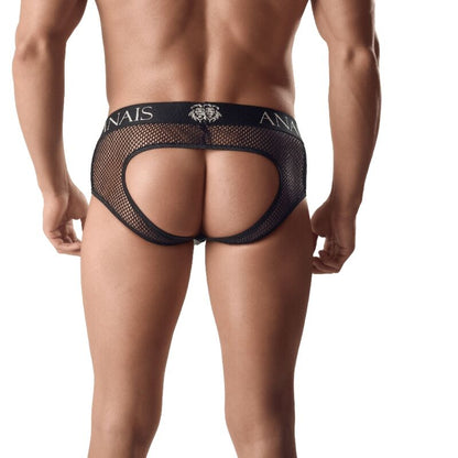 Anais Men Ares Jock Bikini M – Diseño Ergonómico Para Comodidad Y Estilo