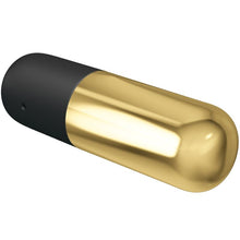 Comprar PRETTY LOVE Bala Vibrador Dorado – Juguete Recargable Con Diseño Elegante y Sutil-Noxtic