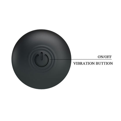 Comprar PRETTY LOVE Bala Vibrador Dorado – Juguete Recargable Con Diseño Elegante y Sutil-Noxtic