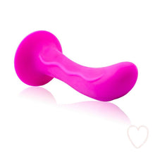 BAILE Passion Strong Suction Plug Unisex – Plug De Silicona Suave Con Ventosa Acuática