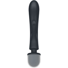 Satisfyer Triple Lover Rosa – Massaggiatore vibrante con design ergonomico per una stimolazione piacevole