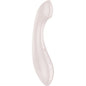 Comprar Satisfyer G-Force Estimulador Vibrador Rosa – Vibrador Recargable Con Diseño Ergonómico-Noxtic