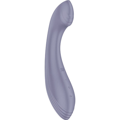 Comprar Satisfyer G-Force Estimulador Vibrador Rosa – Vibrador Recargable Con Diseño Ergonómico-Noxtic