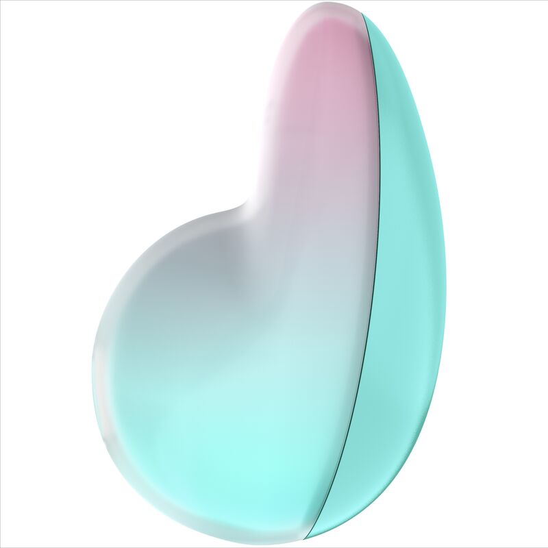 Satisfyer Pixie Dust Lila – Estimulador Con Tecnología De Estimulación Por Aire