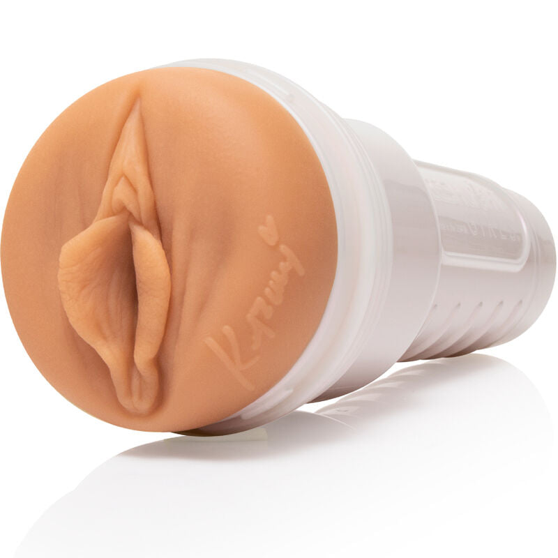 FLESHLIGHT Girls Kazumi – Juguete Erótico Con Diseño Ergonómico Para Autoexploración Confortable