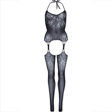 Comprar Leg Avenue Bodystocking Enlace – Lencería Sin Costuras Para Elegancia Y Comodidad-Noxtic