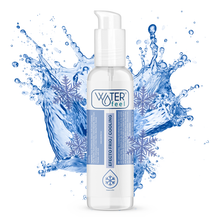 WATERFEEL - LUBRICANTE EFECTO FRIO 150 ML-WATERFEEL-Noxtic