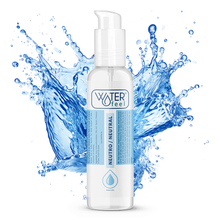 WATERFEEL - LUBRICANTE NATURAL 175 ML-WATERFEEL-Noxtic