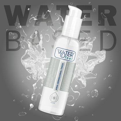 WATERFEEL - LUBRICANTE ANAL 150 ML-WATERFEEL-Noxtic