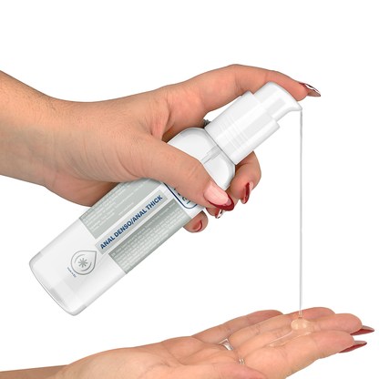 WATERFEEL - LUBRICANTE ANAL 150 ML-WATERFEEL-Noxtic