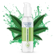 WATERFEEL - LUBRICANTE CANNABIS 150 ML-WATERFEEL-Noxtic