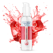 WATERFEEL - LUBRICANTE CEREZA 175 ML-WATERFEEL-Noxtic