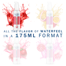 WATERFEEL - LUBRICANTE CEREZA 175 ML-WATERFEEL-Noxtic