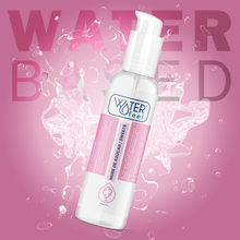 WATERFEEL - LUBRICANTE NUBE DE AZÚCAR 175 ML-WATERFEEL-Noxtic