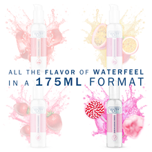 Lubrificante Waterfeel Sugar Cloud 175 ml – Lubrificante idratante dal sapore dolce per un piacere maggiore