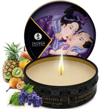 SHUNGA Secret Geisha Exotic Fruits – Set sensuale per momenti di piacere e benessere