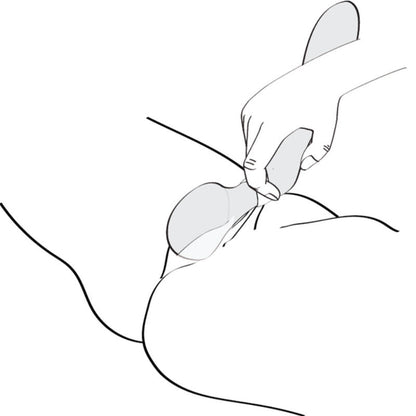 Massaggiatore intimo Shunga Zoa Pink – Design elegante per il benessere personale