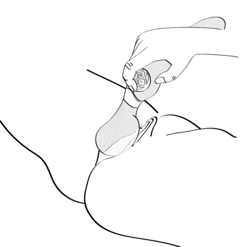 Massaggiatore intimo Shunga Zoa Pink – Design elegante per il benessere personale