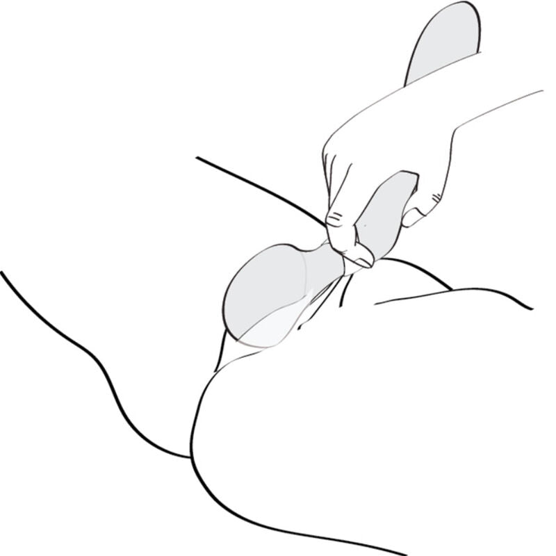 Massaggiatore intimo Shunga Zoa Pink – Design elegante per il benessere personale