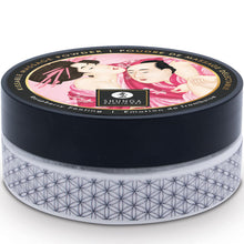 Comprar SHUNGA Kit Polvos De Masaje Comestible Frambuesa – Sabor Tropical Para Momentos Sensuales-Noxtic
