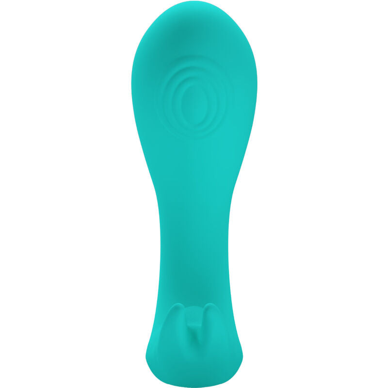 Comprar Pretty Love Idabelle Control Remoto Azul – Masajeador Portátil Con Vibración Y Pulsación Ajustable-Noxtic