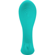 Comprar Pretty Love Idabelle Control Remoto Azul – Masajeador Portátil Con Vibración Y Pulsación Ajustable-Noxtic