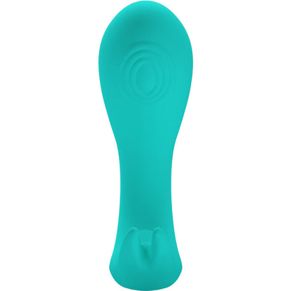 Comprar Pretty Love Idabelle Control Remoto Azul – Masajeador Portátil Con Vibración Y Pulsación Ajustable-Noxtic