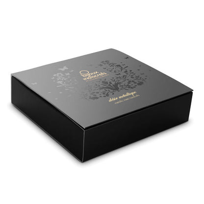 Comprar BIJOUX Désir Métallique – Esposas De Malla Metálica Para Estilo Elegante-Noxtic