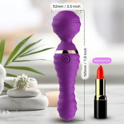 ARMONY - FREEDO SMALL VIOLET MASSAGER &amp; VIBRATOR
