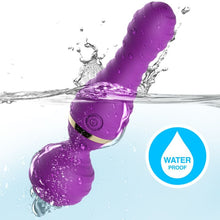 ARMONY - FREEDO SMALL VIOLET MASSAGER &amp; VIBRATOR