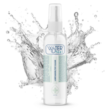WATERFEEL - LIMPIADOR JUGUETES STERILE 150 ML-WATERFEEL-Noxtic