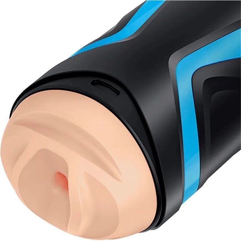 Comprar Satisfyer Men One – Masajeador Innovador Con Regulador De Presión Interior-Noxtic