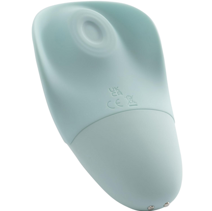 Comprar CONTROL Clit Tok Lengua Estimuladora Recargable – Estimulador Ergonómico Con Diseño Innovador-Noxtic