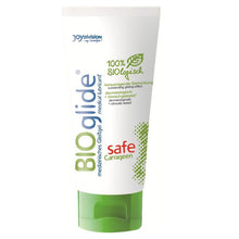 Comprar JOYDIVISION Bioglide 100 ML – Lubricante Seguro Con Carragenina Para Excelente Tolerancia Dermatológica-Noxtic