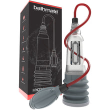 Comprar BATHMATE HydroXtreme 5 – Bomba De Agua Con Diseño Avanzado Para Mejora Del Placer-Noxtic