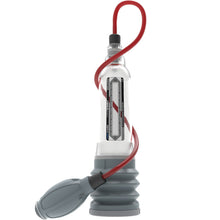Comprar Bathmate HydroXtreme 7 – Bomba Hidráulica Para Erecciones Potentes Y Duraderas-Noxtic
